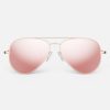 Randolph Engineering Concorde - Small (52Mm) | Non-Polarized Sunglasses