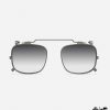 Randolph Engineering Randolph X Bkc P-51 Sun Clip | Women'S Sunglasses