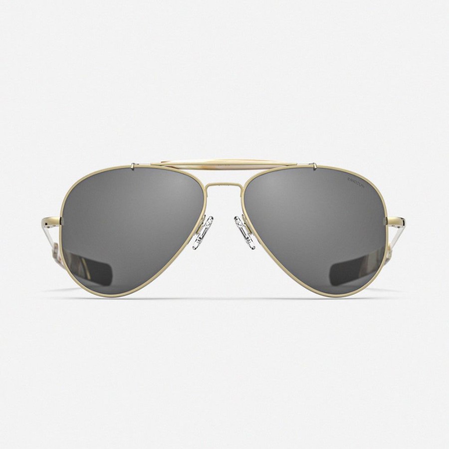 Randolph Engineering Sportsman - 50Th Anniversary Edition | Polarized Sunglasses