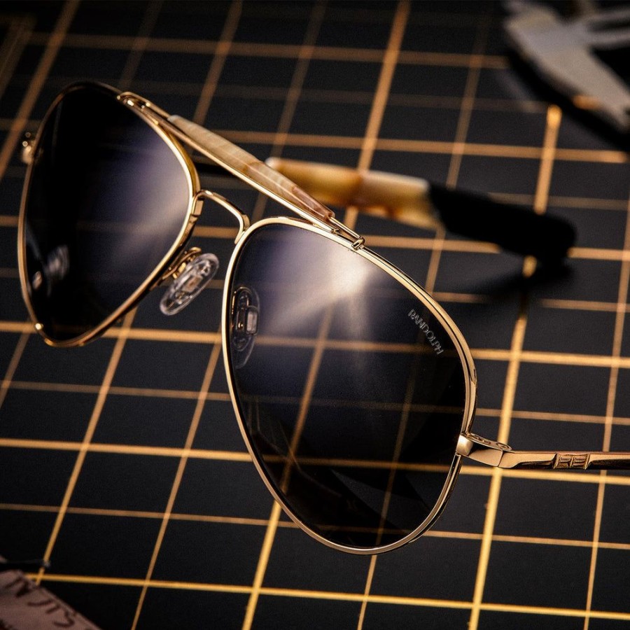 Randolph Engineering Sportsman - 50Th Anniversary Edition | Polarized Sunglasses