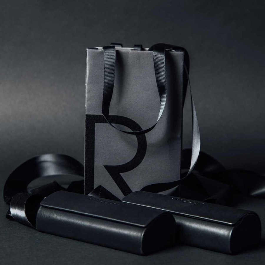 Randolph Engineering Gift Bag And Tissue | Accessories