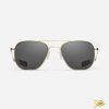 Randolph Engineering Aviator - 50Th Anniversary Edition Collector'S Box Set | Non-Polarized Sunglasses