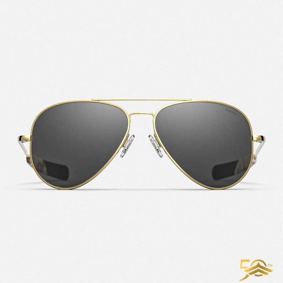 Randolph Engineering Concorde - 50Th Anniversary Edition | Women'S Sunglasses