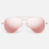 Randolph Engineering Concorde - Small (52Mm) | Women'S Sunglasses