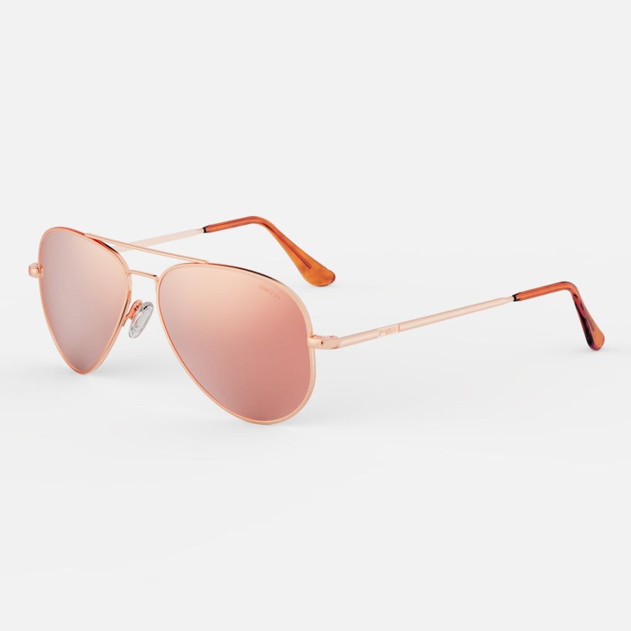 Randolph Engineering Concorde - Small (52Mm) | Women'S Sunglasses