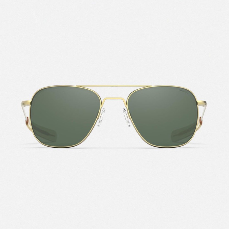 Randolph Engineering Randolph X W'Menswear - Aviator | Men'S Sunglasses