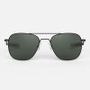 Randolph Engineering Aviator - Randolph X Todd Snyder | Polarized Sunglasses