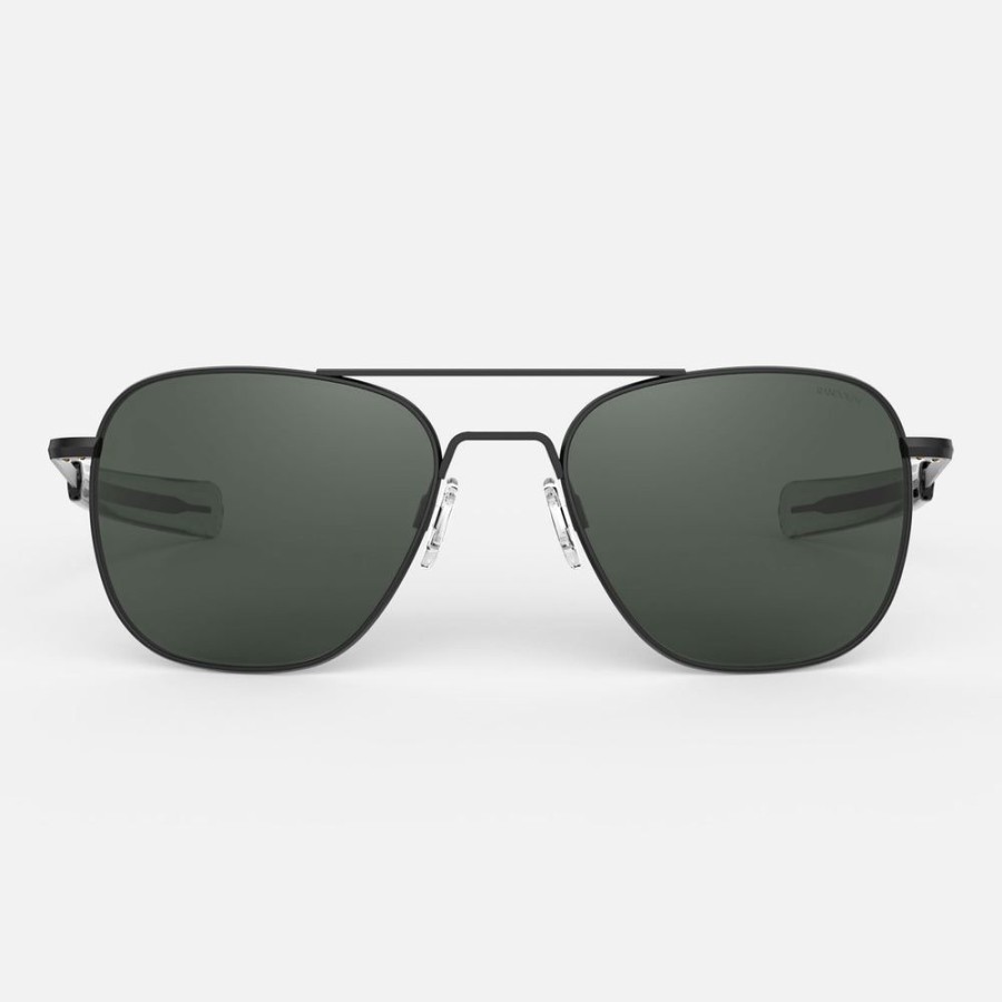 Randolph Engineering Aviator - Randolph X Todd Snyder | Polarized Sunglasses