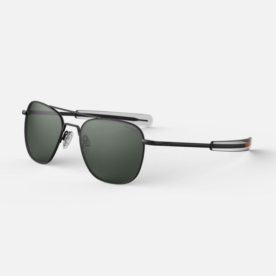 Randolph Engineering Aviator - Randolph X Todd Snyder | Polarized Sunglasses