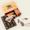 Randolph Engineering Concorde - 50Th Anniversary Edition Collector'S Box Set | Women'S Sunglasses