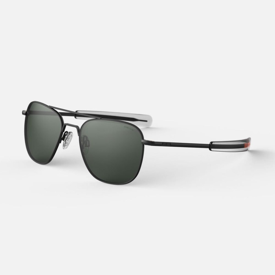 Randolph Engineering Aviator - Randolph X Todd Snyder | Women'S Sunglasses