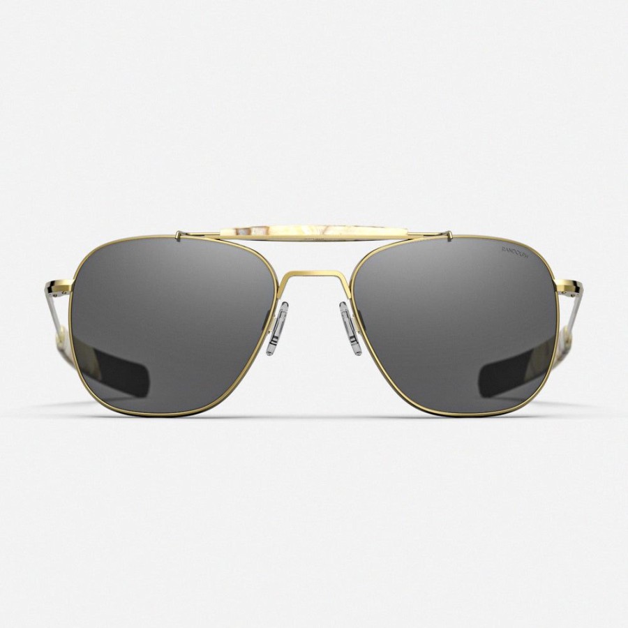 Randolph Engineering Aviator Ii - 50Th Anniversary Edition | Non-Polarized Sunglasses