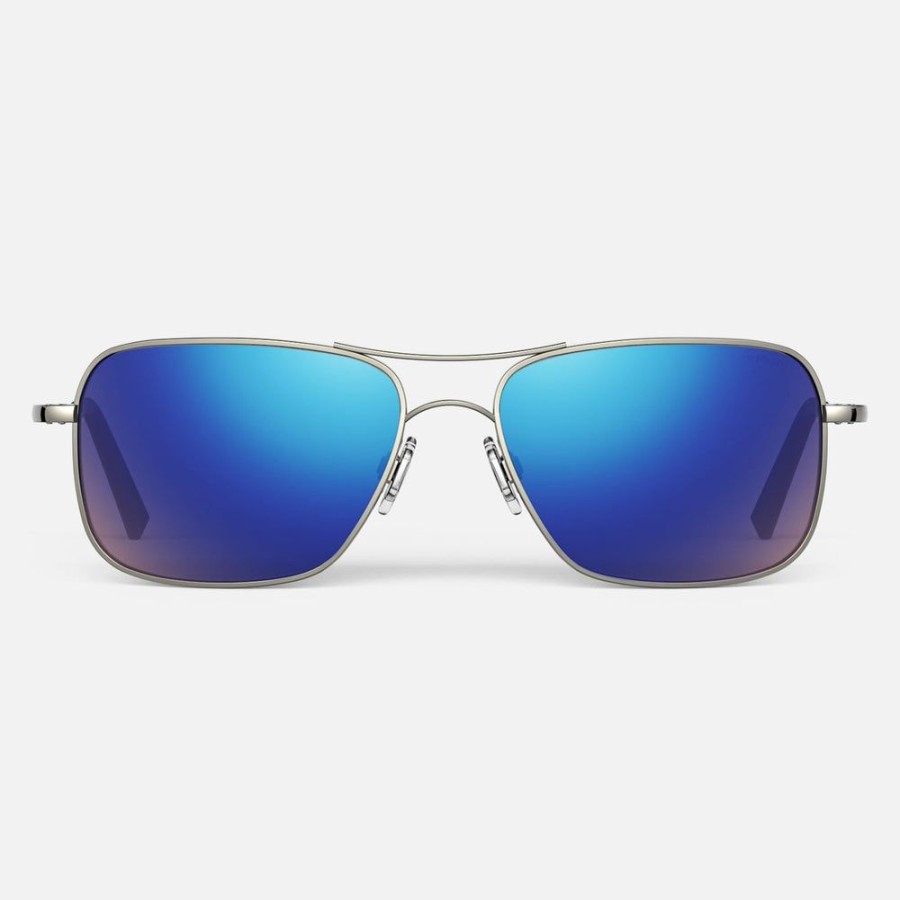 Randolph Engineering Archer - Gunmetal & Northern Lights | Women'S Sunglasses