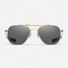 Randolph Engineering Aviator Ii - 50Th Anniversary Edition | Polarized Sunglasses