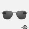 Randolph Engineering Aviator - Military Special Edition - Matte Black | Non-Polarized Sunglasses