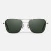 Randolph Engineering Corsair - Gunmetal & Agx | Women'S Sunglasses