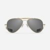 Randolph Engineering Sportsman - 50Th Anniversary Edition | Women'S Sunglasses