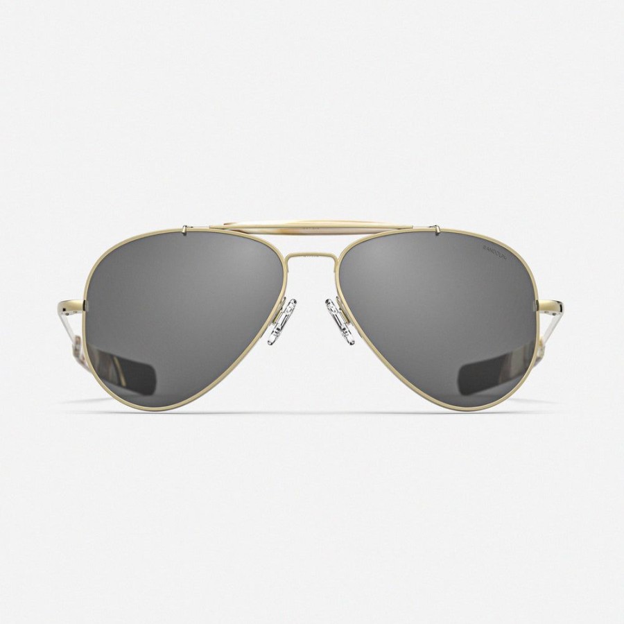 Randolph Engineering Sportsman - 50Th Anniversary Edition | Women'S Sunglasses