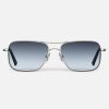 Randolph Engineering Archer - Gunmetal & Slate | Non-Polarized Sunglasses