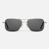 Randolph Engineering Archer - Gunmetal & American Gray | Polarized Sunglasses