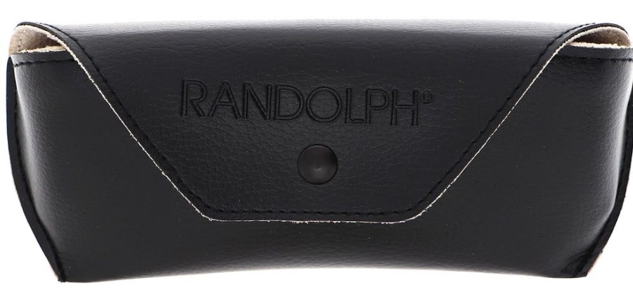 Randolph Engineering Travel Sunglasses Case | Accessories