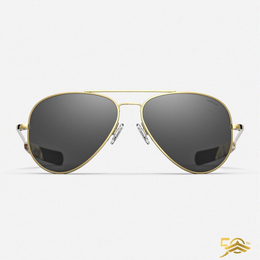 Randolph Engineering Concorde - 50Th Anniversary Edition | Non-Polarized Sunglasses