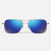 Randolph Engineering Archer - Gunmetal & Northern Lights | Polarized Sunglasses