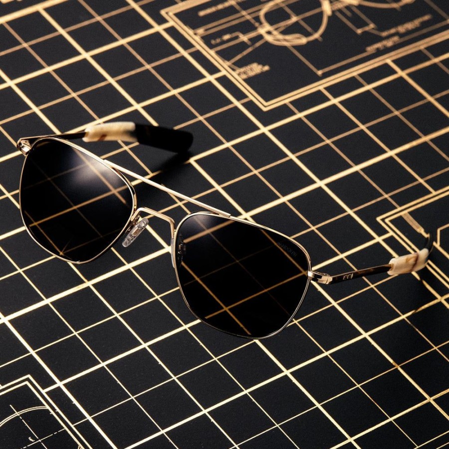 Randolph Engineering Aviator - 50Th Anniversary Edition | Polarized Sunglasses